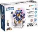 CONSTRUYE TU ROBOT 3 EN 1