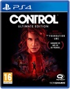 CONTROL ULTIMATE EDITION PS4