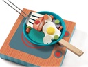 COOK & SCRATCH