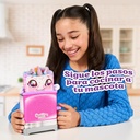 COOKEEZ TOSTADAS MAGICAS
