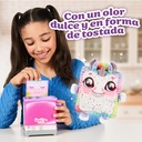COOKEEZ TOSTADAS MAGICAS