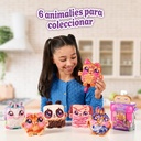 COOKEEZ TOSTADAS MAGICAS