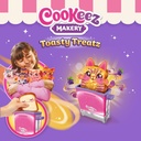COOKEEZ TOSTADAS MAGICAS