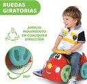 CORREPASILLOS ALL AROUND ROJO