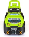 CORREPASILLOS JEEP