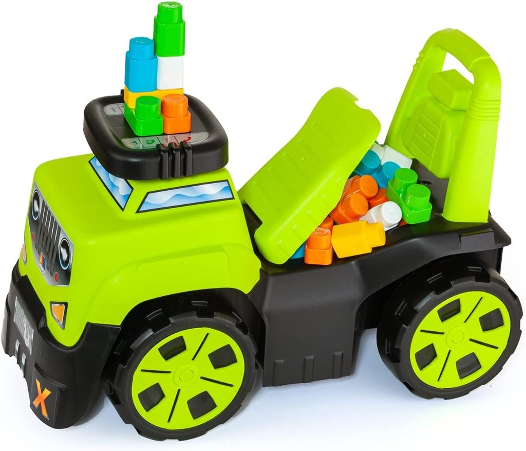 CORREPASILLOS JEEP