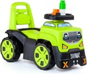 CORREPASILLOS JEEP