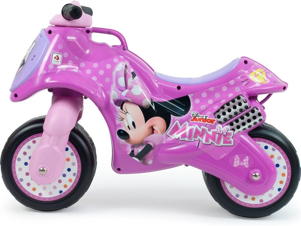 CORREPASILLOS MOTO MINNIE NEOX