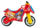 CORREPASILLOS MOTO PAW PATROL