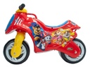 CORREPASILLOS MOTO PAW PATROL