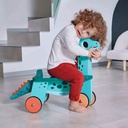 CORREPASILLOS PORTOSAURUS