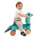 CORREPASILLOS PORTOSAURUS