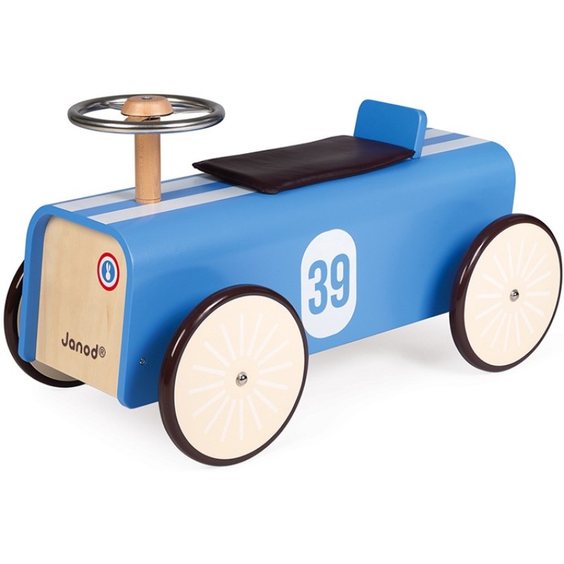 CORREPASILLOS RACER