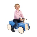 CORREPASILLOS RACER