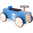 CORREPASILLOS RACER