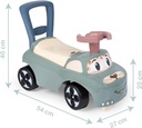 CORREPASILLOS SMOBY