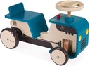 CORREPASILLOS TRACTOR