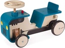 CORREPASILLOS TRACTOR