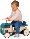 CORREPASILLOS TRACTOR