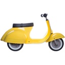 CORREPASILLOS VESPA AMARILLA