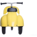 CORREPASILLOS VESPA AMARILLA