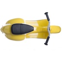 CORREPASILLOS VESPA AMARILLA