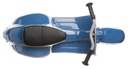 CORREPASILLOS VESPA AZUL