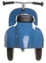 CORREPASILLOS VESPA AZUL