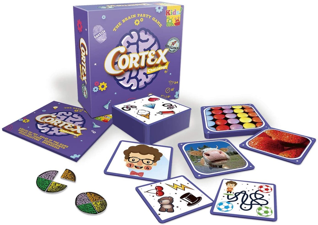 CORTEX KIDS