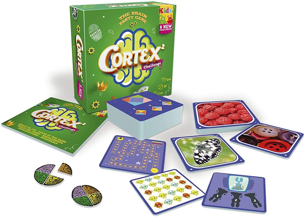 CORTEX KIDS 2