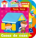 COSAS DE CASA