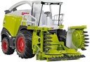 COSECHADORA CLAAS JAGUAR 960