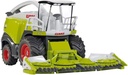 COSECHADORA CLAAS JAGUAR 960