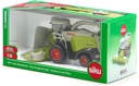 COSECHADORA CLAAS JAGUAR 960