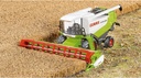 COSECHADORA CLAAS LEXION 600
