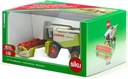COSECHADORA CLAAS LEXION 600