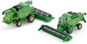COSECHADORA JOHN DEERE 9680i
