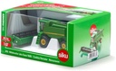 COSECHADORA JOHN DEERE 9680i