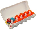 CRAZY EGGZ