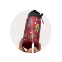 CREA TU BOTELLA RAINBOW HIGH