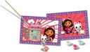 CREART JR. GABBY'S DOLLHOUSE