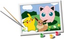 CREART POKEMON