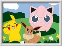 CREART POKEMON