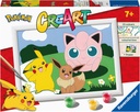 CREART POKEMON