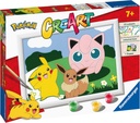 CREART POKEMON