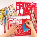 CREATIONS ALBUM ARTE Y MODA