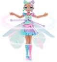 CRYSTAL FLYERS KAWAII PASTEL