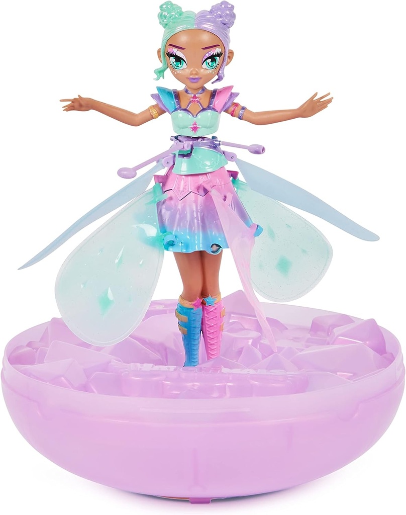 CRYSTAL FLYERS KAWAII PASTEL