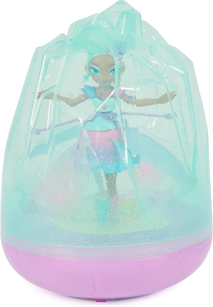CRYSTAL FLYERS KAWAII PASTEL
