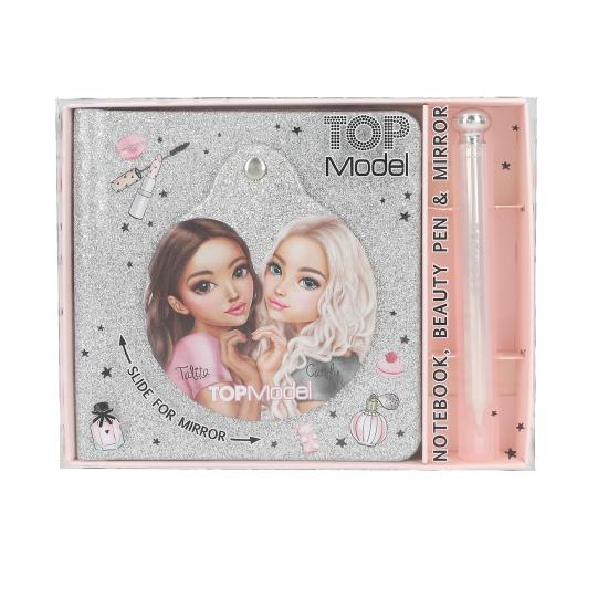 CUADERNO BEAUTY C/BOLIGRAFO